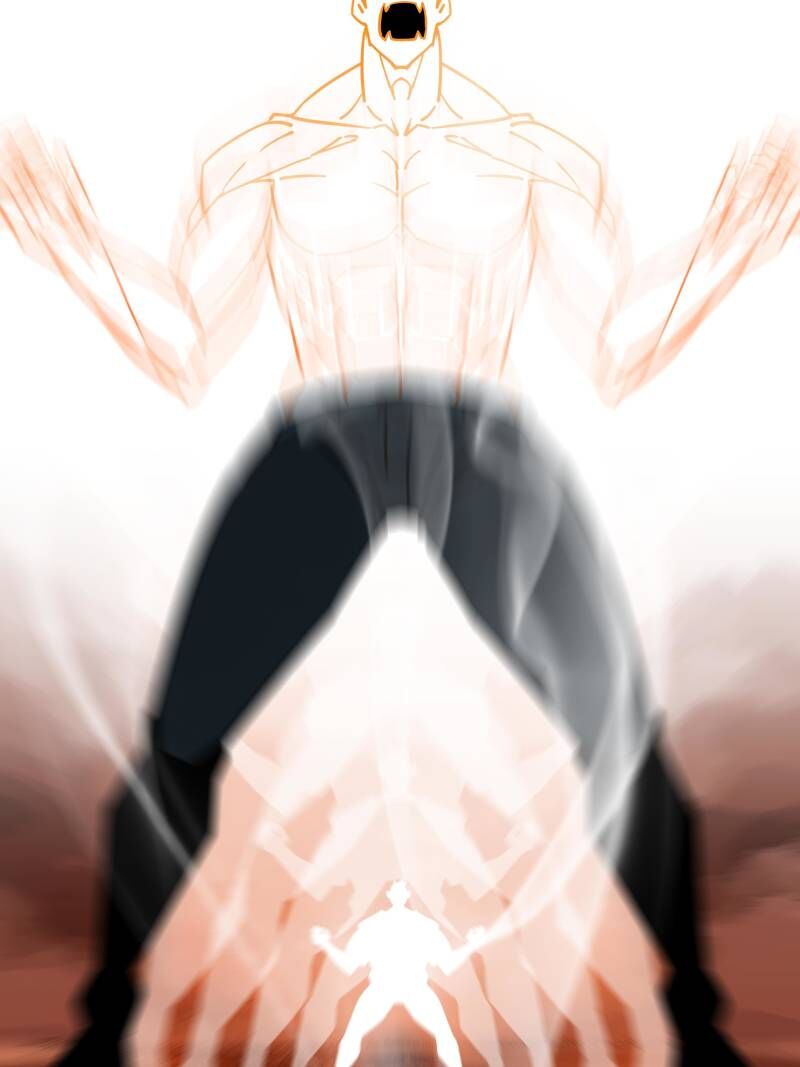 It All Starts With Playing Game Seriously Chapter 173 Page 49
