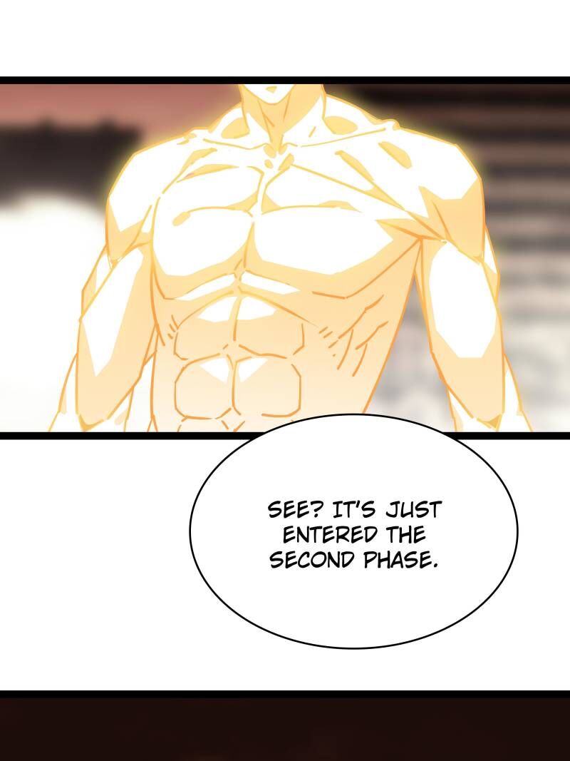 It All Starts With Playing Game Seriously Chapter 173 Page 51
