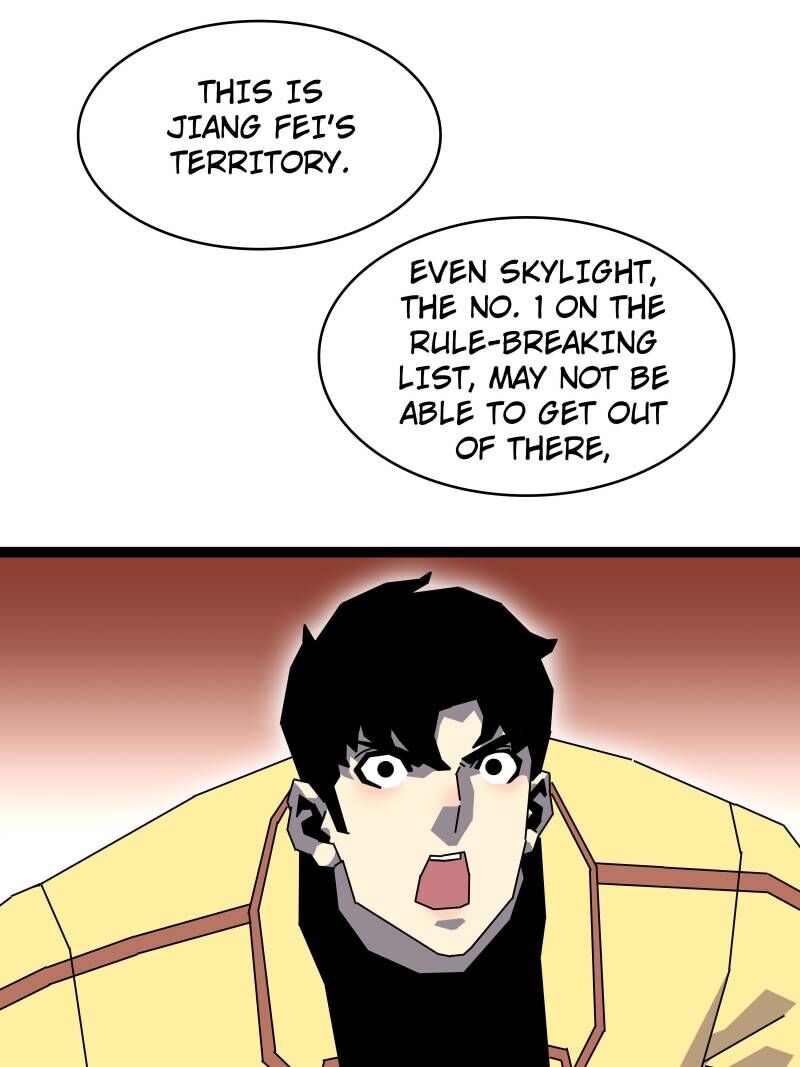 It All Starts With Playing Game Seriously Chapter 173 Page 53