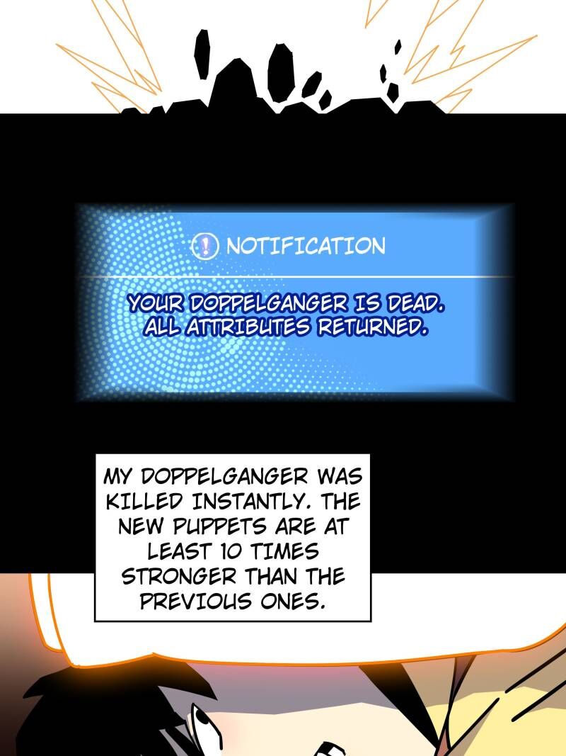 It All Starts With Playing Game Seriously Chapter 173 Page 57