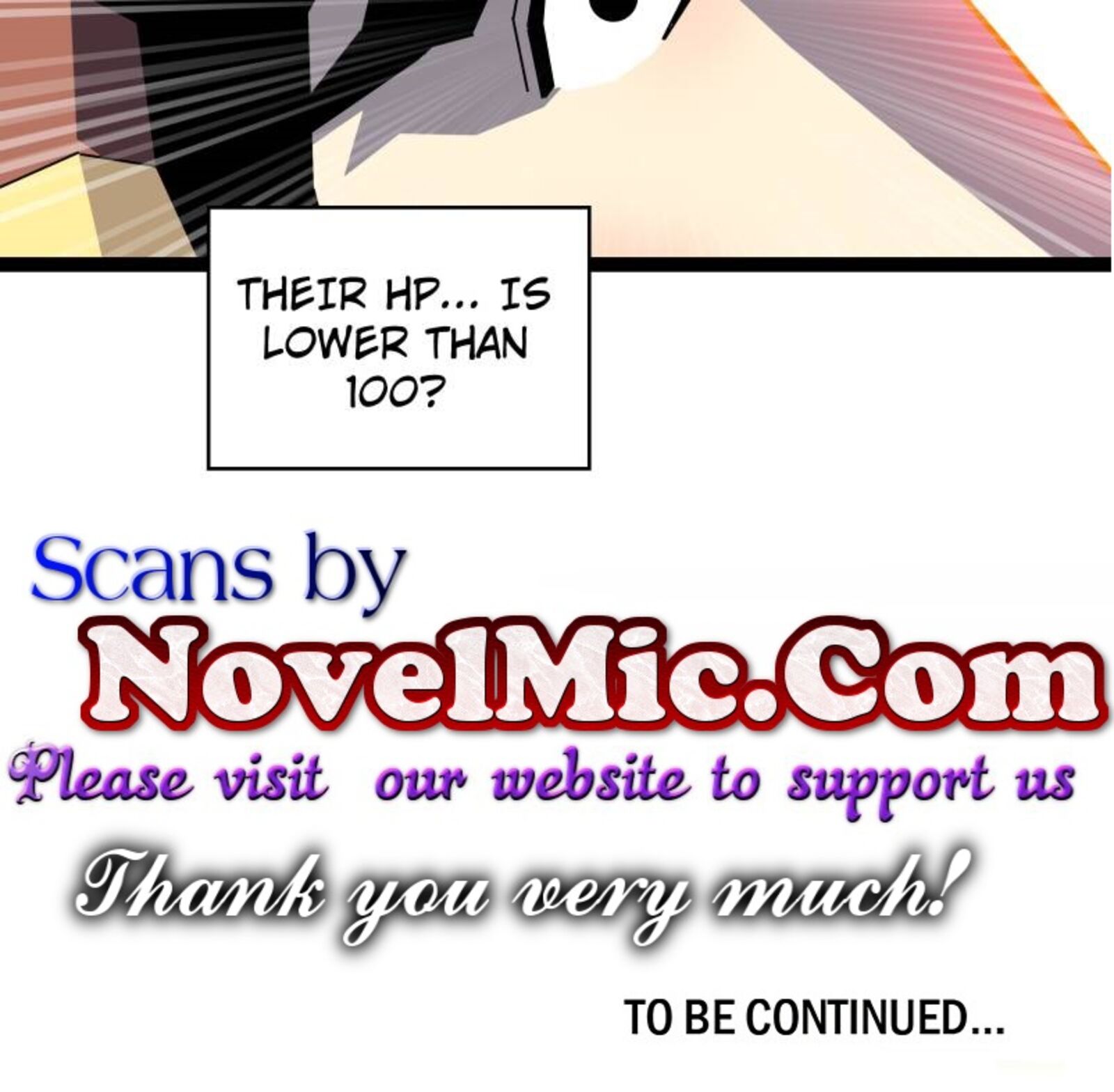 It All Starts With Playing Game Seriously Chapter 173 Page 59