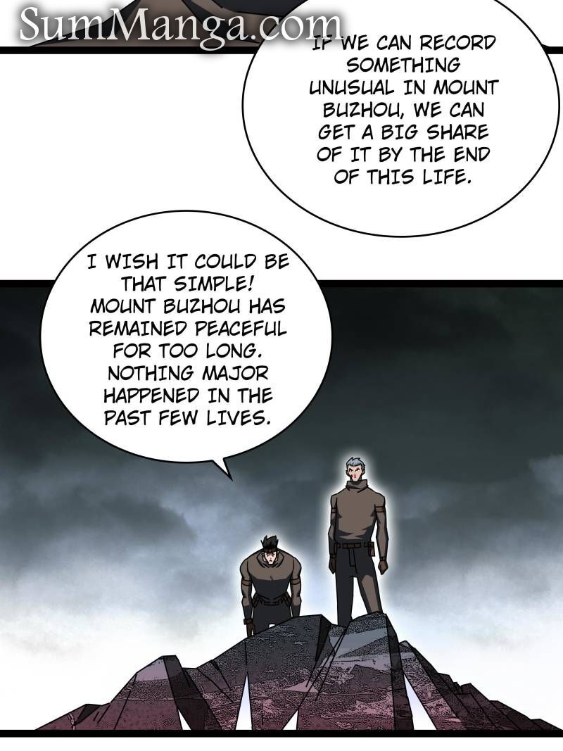 It All Starts With Playing Game Seriously Chapter 173 Page 6