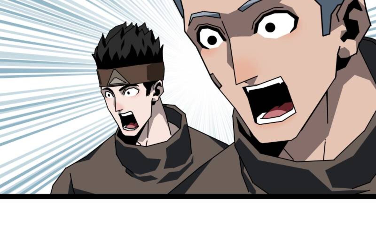 It All Starts With Playing Game Seriously Chapter 174 Page 10