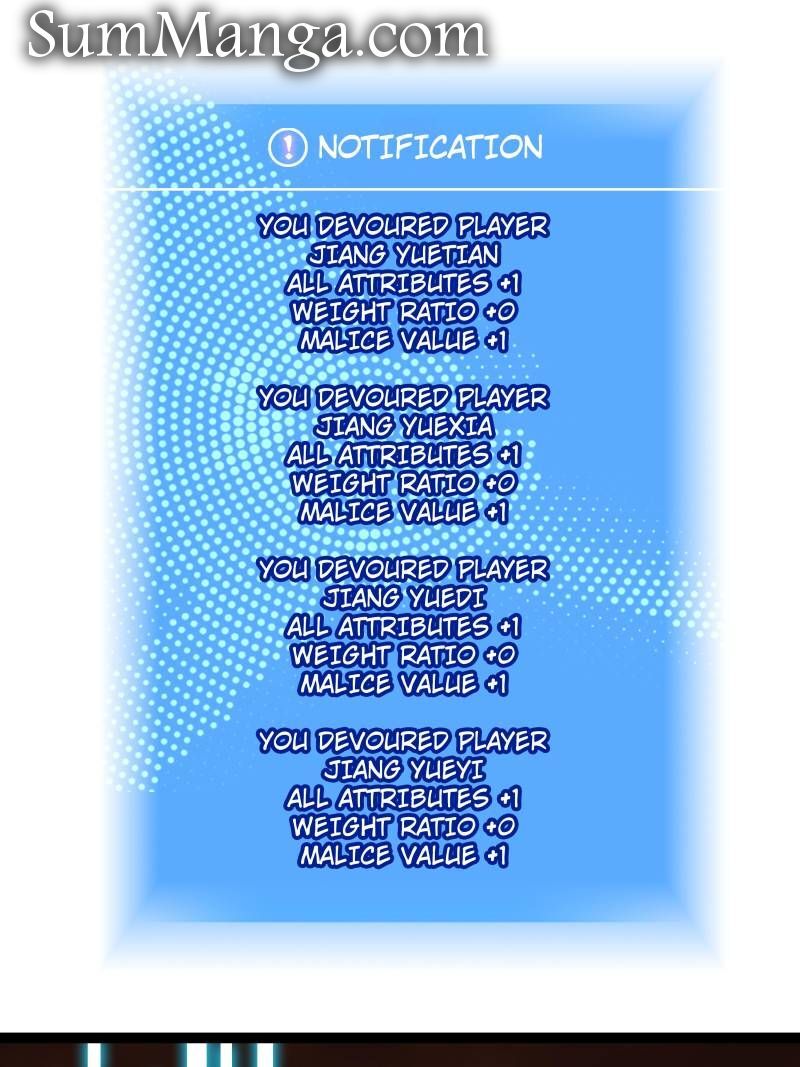 It All Starts With Playing Game Seriously Chapter 174 Page 11