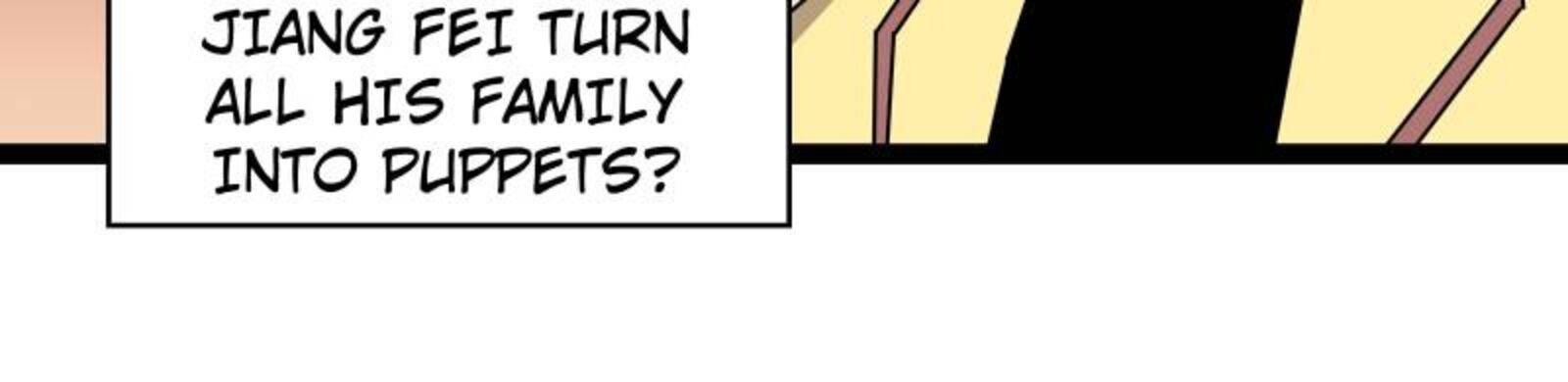 It All Starts With Playing Game Seriously Chapter 174 Page 18