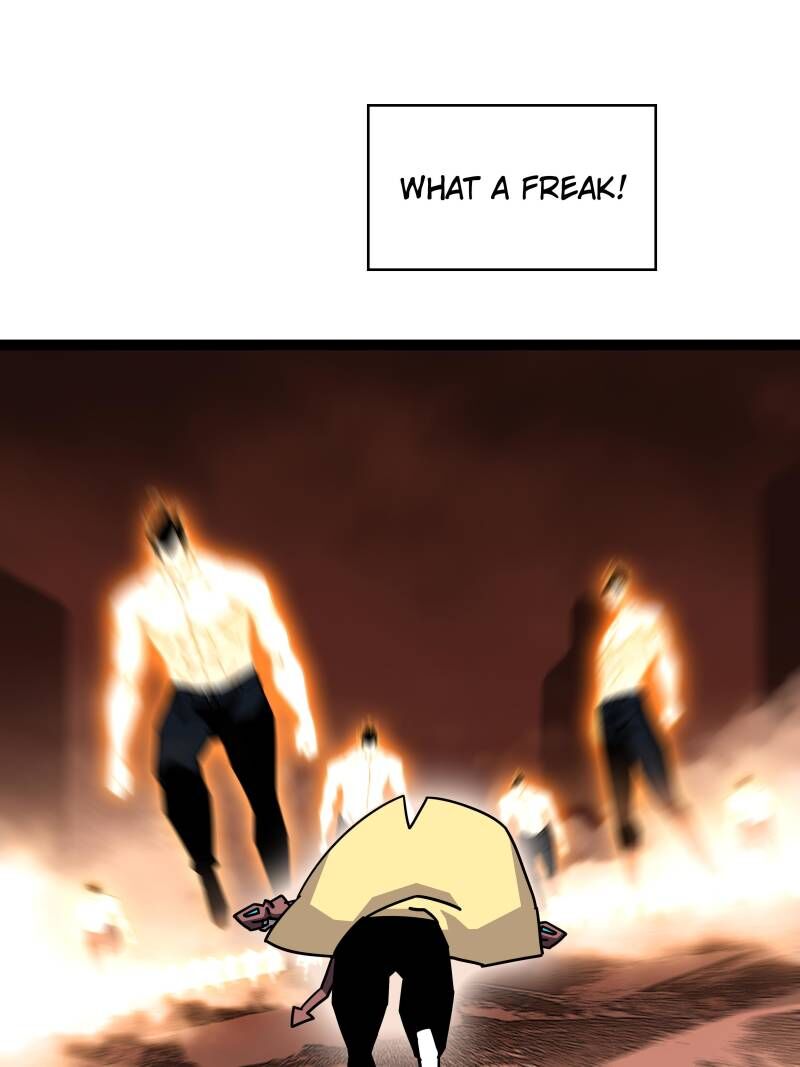It All Starts With Playing Game Seriously Chapter 174 Page 19