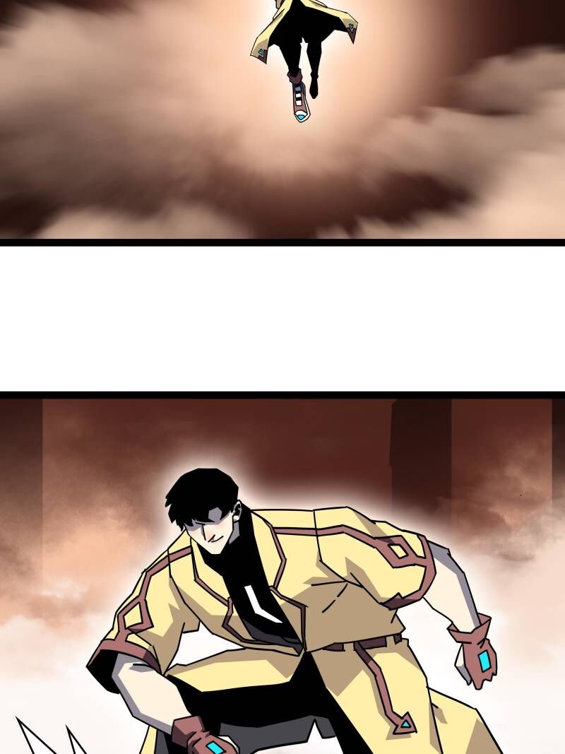 It All Starts With Playing Game Seriously Chapter 174 Page 24