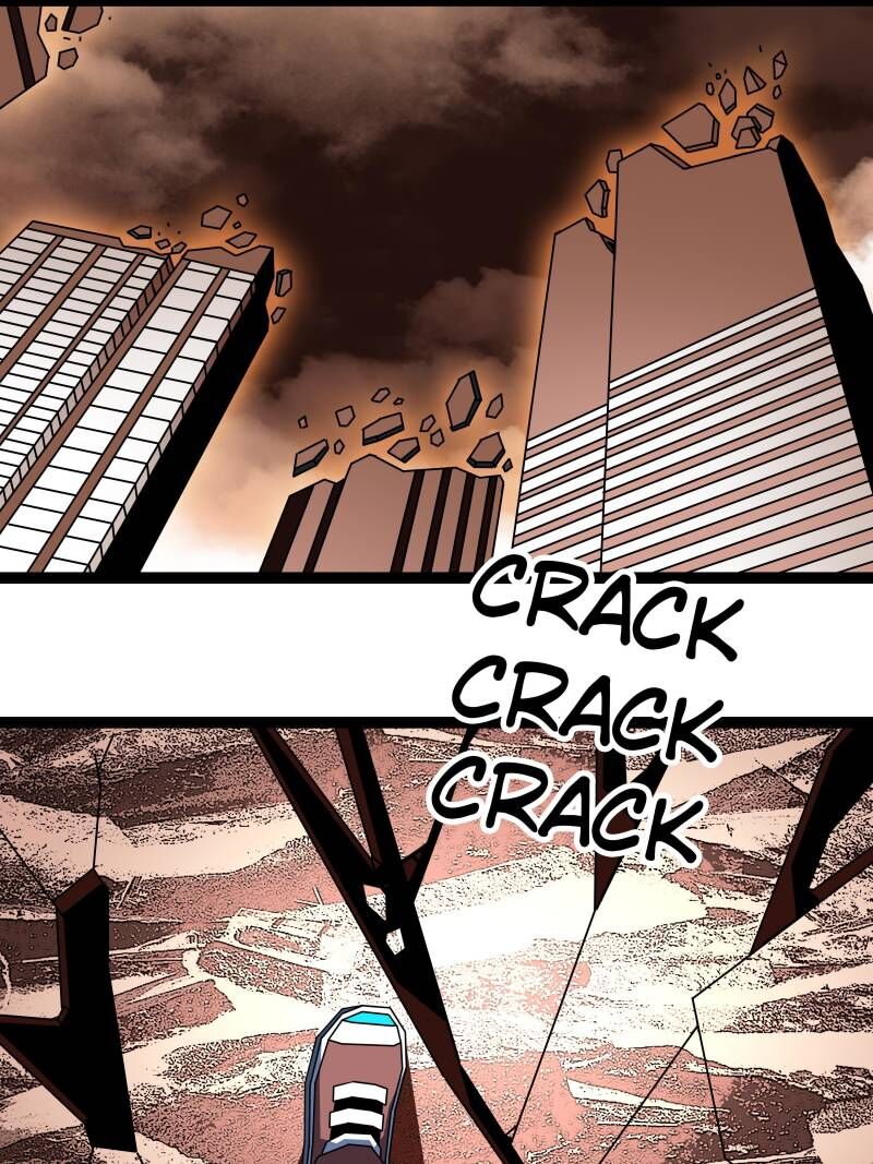 It All Starts With Playing Game Seriously Chapter 174 Page 33
