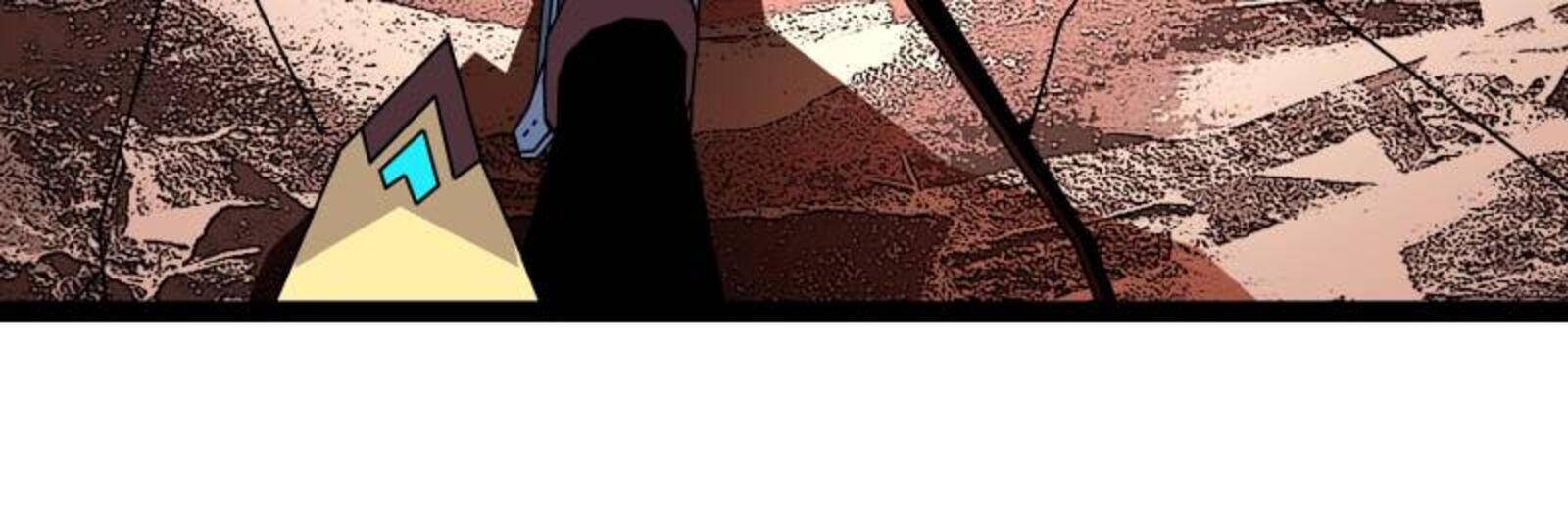 It All Starts With Playing Game Seriously Chapter 174 Page 34