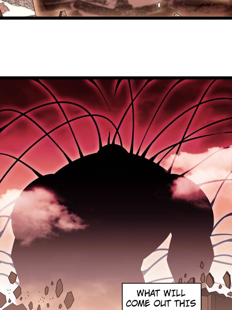 It All Starts With Playing Game Seriously Chapter 174 Page 37