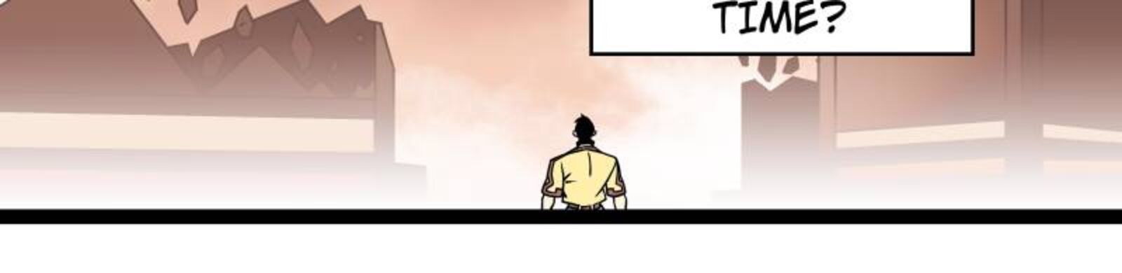 It All Starts With Playing Game Seriously Chapter 174 Page 38