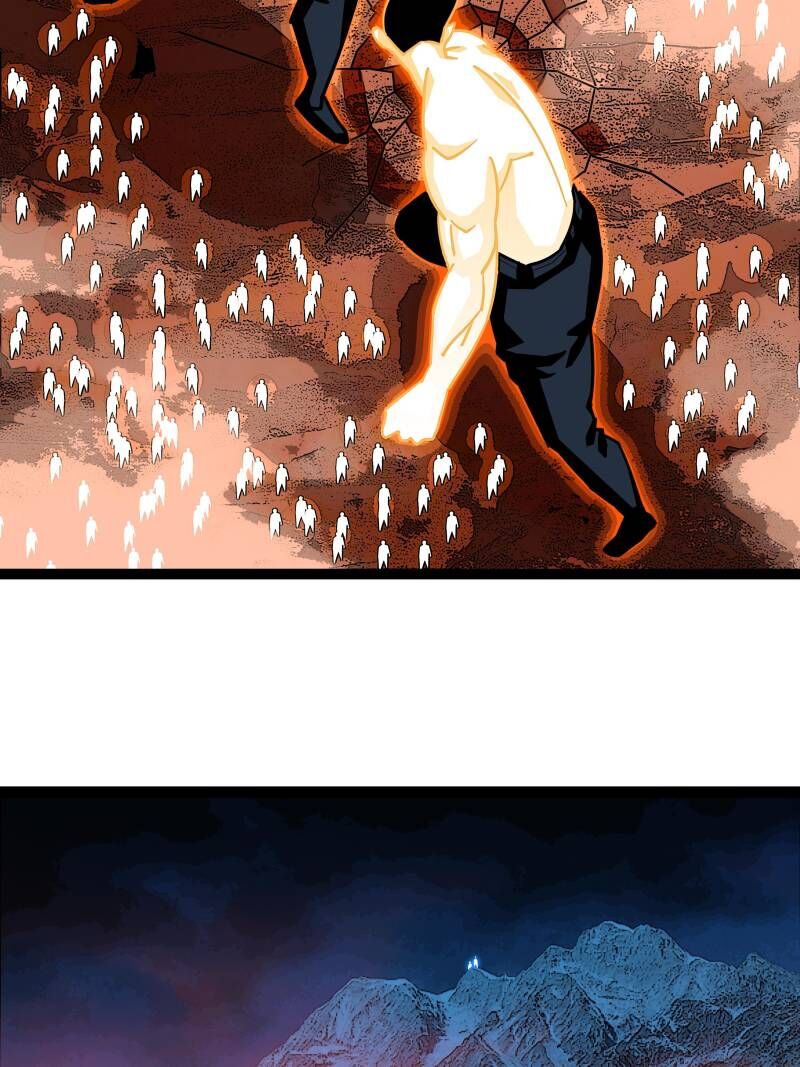 It All Starts With Playing Game Seriously Chapter 174 Page 4