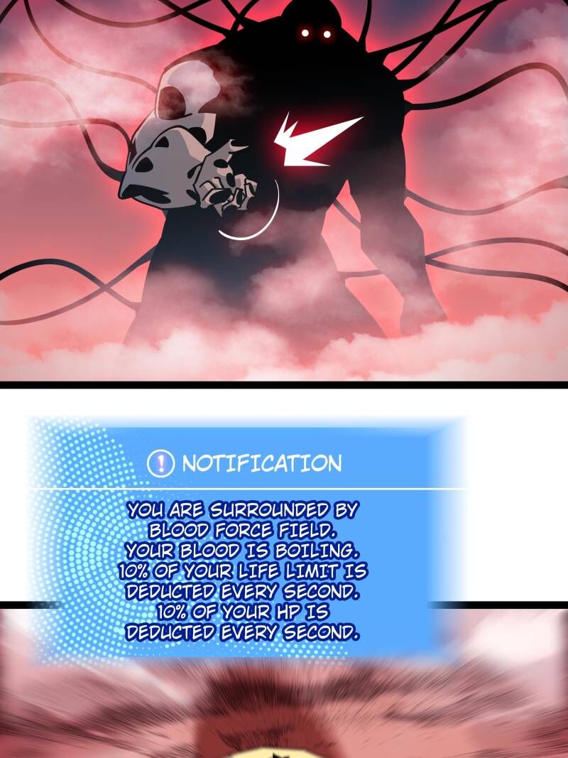 It All Starts With Playing Game Seriously Chapter 174 Page 40