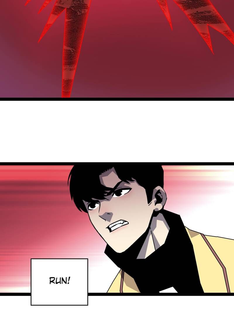 It All Starts With Playing Game Seriously Chapter 174 Page 44