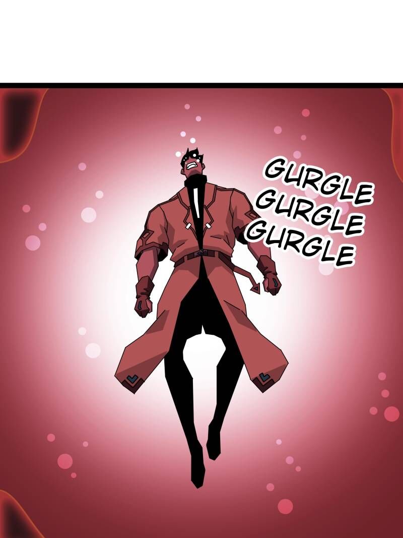 It All Starts With Playing Game Seriously Chapter 174 Page 45