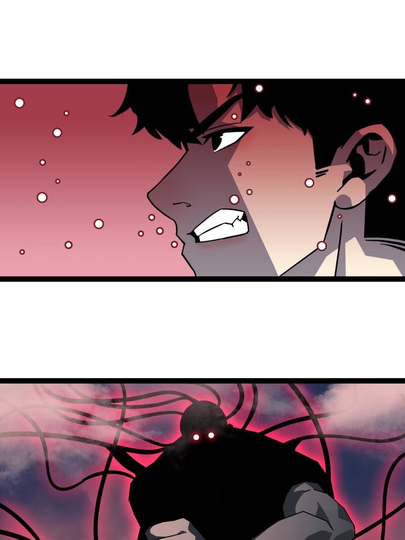 It All Starts With Playing Game Seriously Chapter 174 Page 51