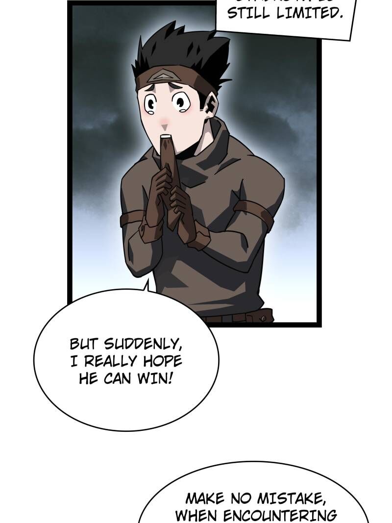It All Starts With Playing Game Seriously Chapter 174 Page 54