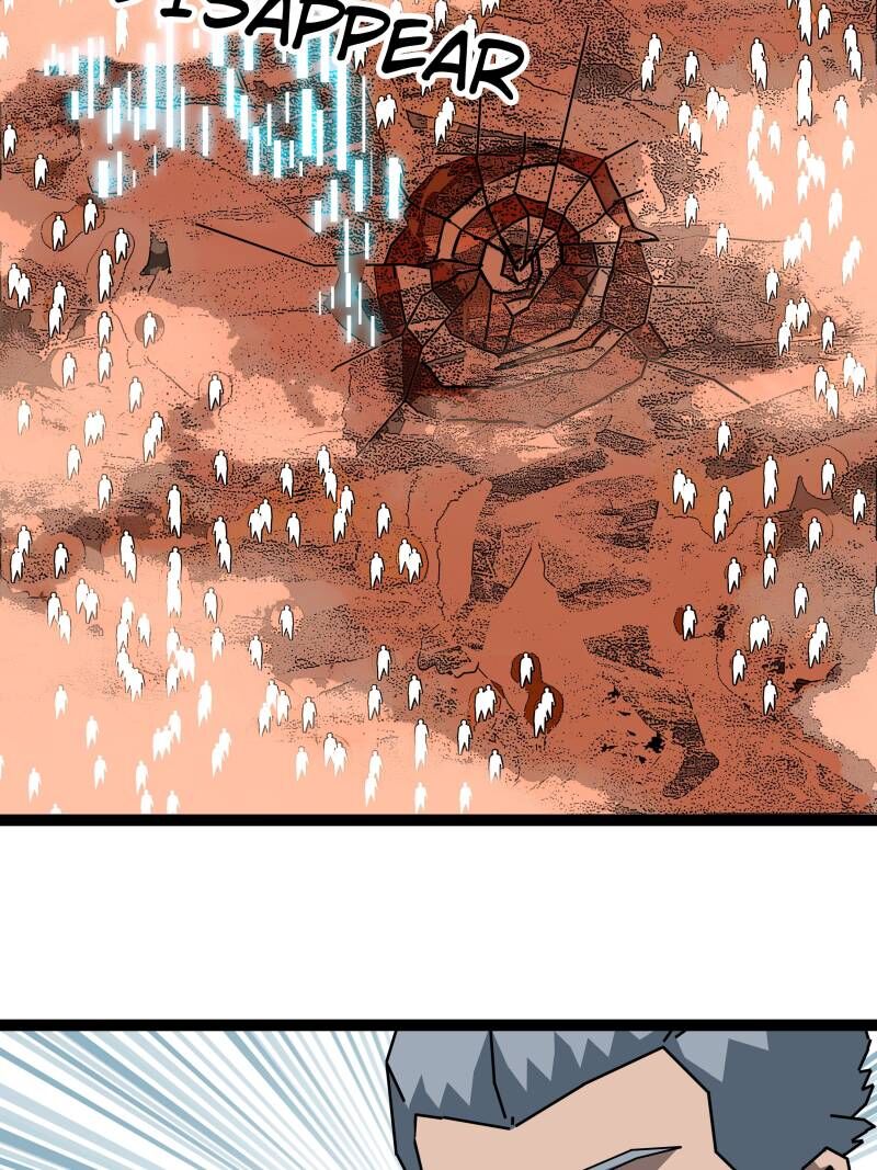 It All Starts With Playing Game Seriously Chapter 174 Page 9