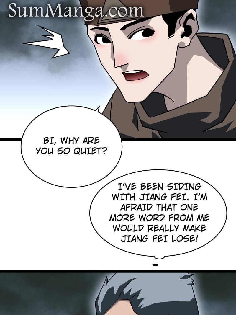 It All Starts With Playing Game Seriously Chapter 175 Page 11