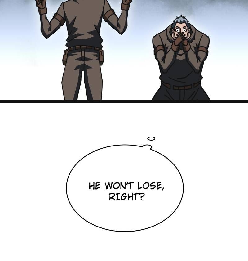 It All Starts With Playing Game Seriously Chapter 175 Page 13