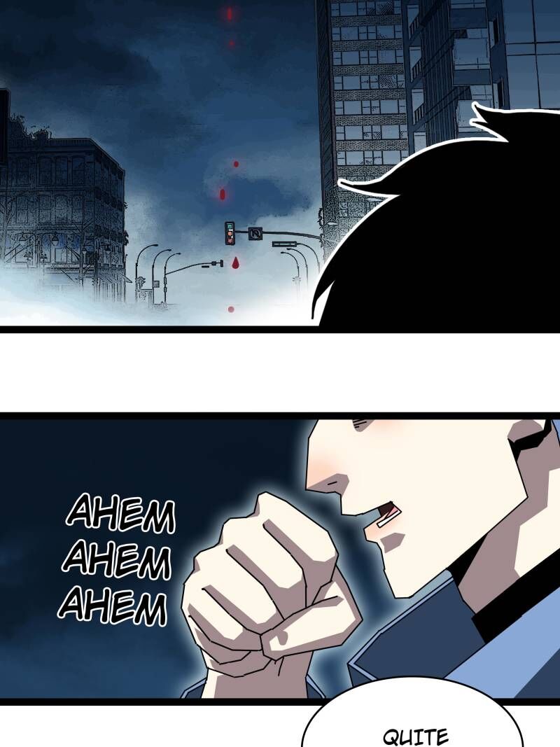 It All Starts With Playing Game Seriously Chapter 175 Page 21
