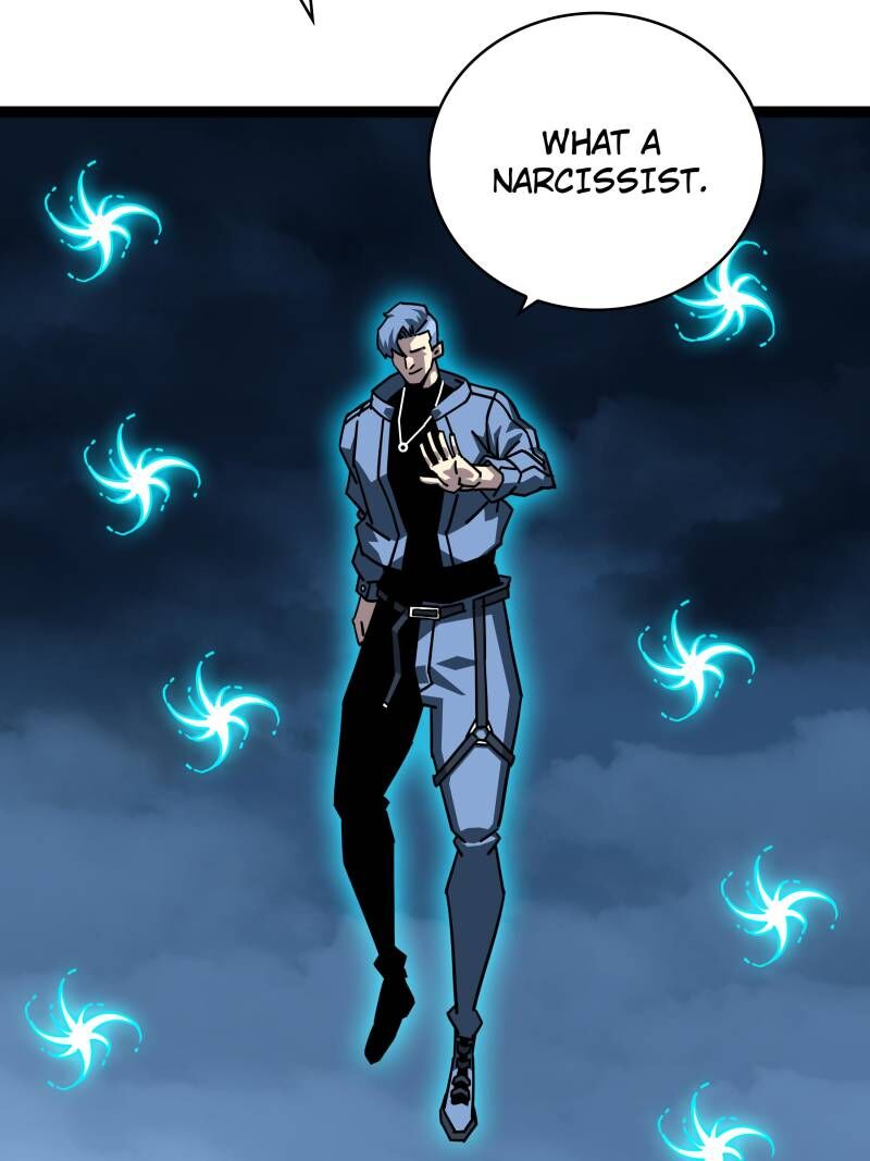 It All Starts With Playing Game Seriously Chapter 175 Page 25