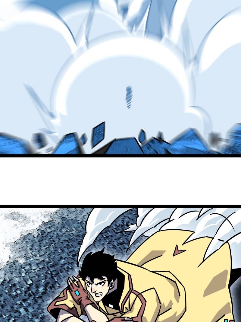 It All Starts With Playing Game Seriously Chapter 175 Page 31