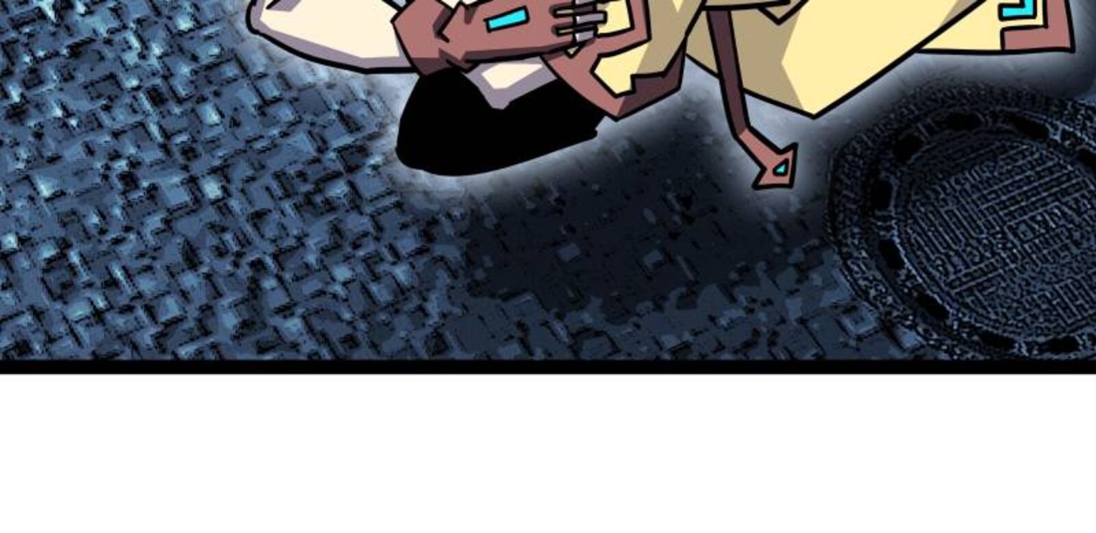 It All Starts With Playing Game Seriously Chapter 175 Page 32