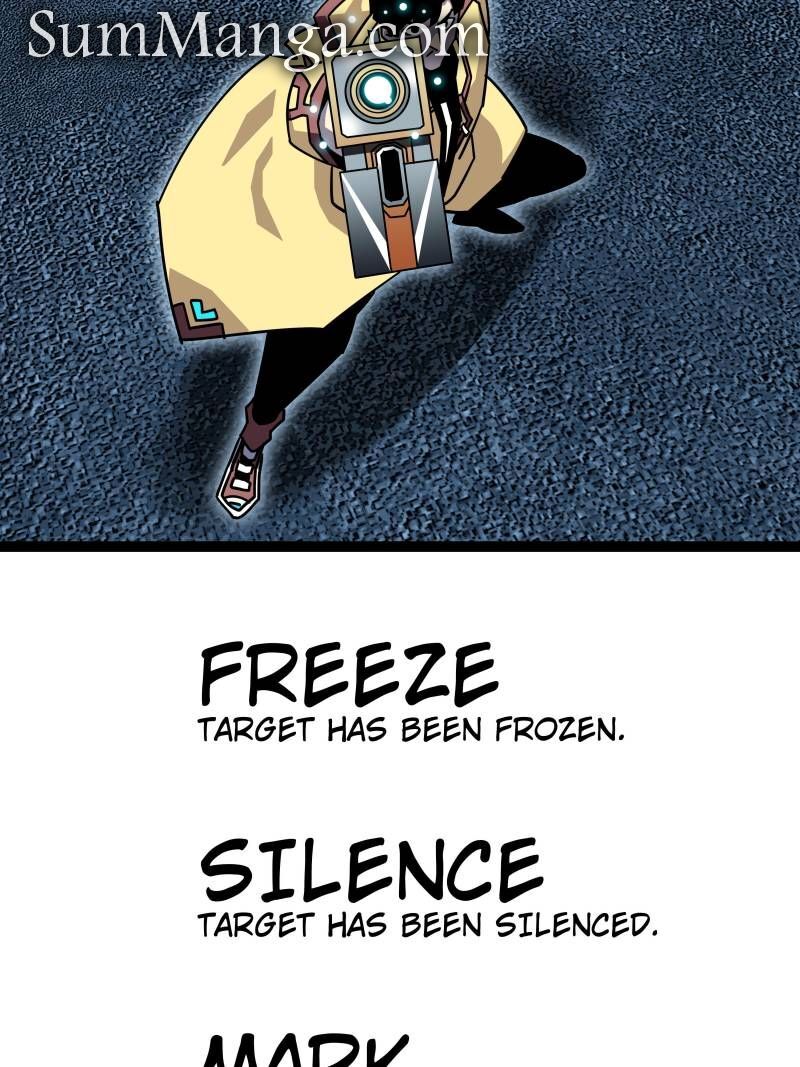 It All Starts With Playing Game Seriously Chapter 175 Page 34