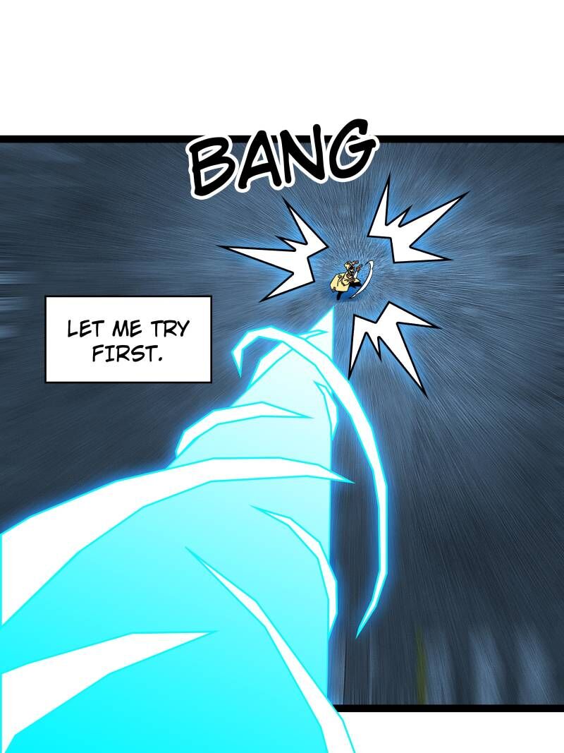 It All Starts With Playing Game Seriously Chapter 175 Page 38