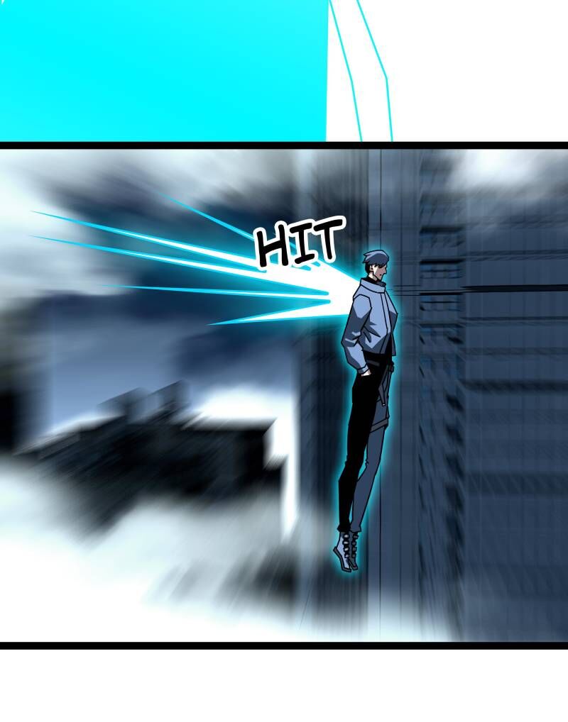 It All Starts With Playing Game Seriously Chapter 175 Page 39