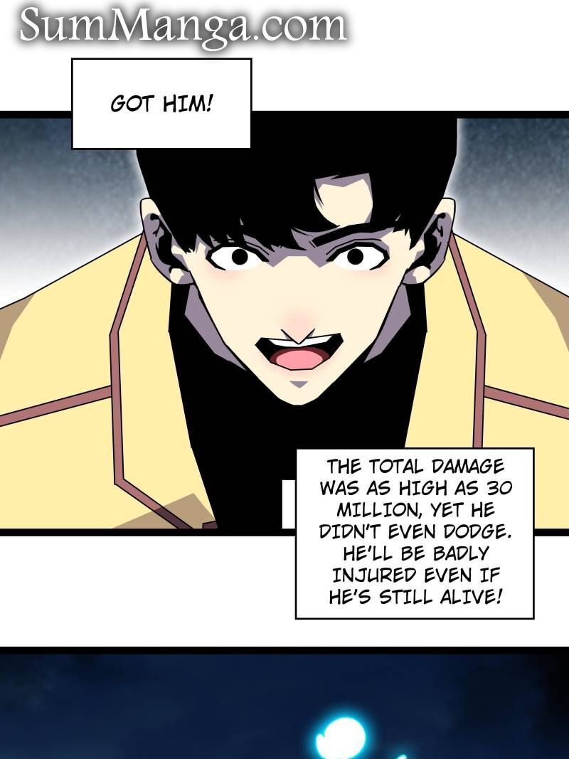 It All Starts With Playing Game Seriously Chapter 175 Page 40