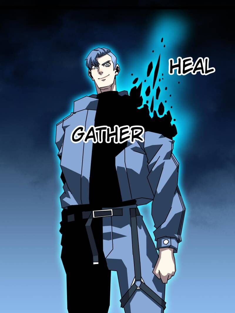 It All Starts With Playing Game Seriously Chapter 175 Page 42