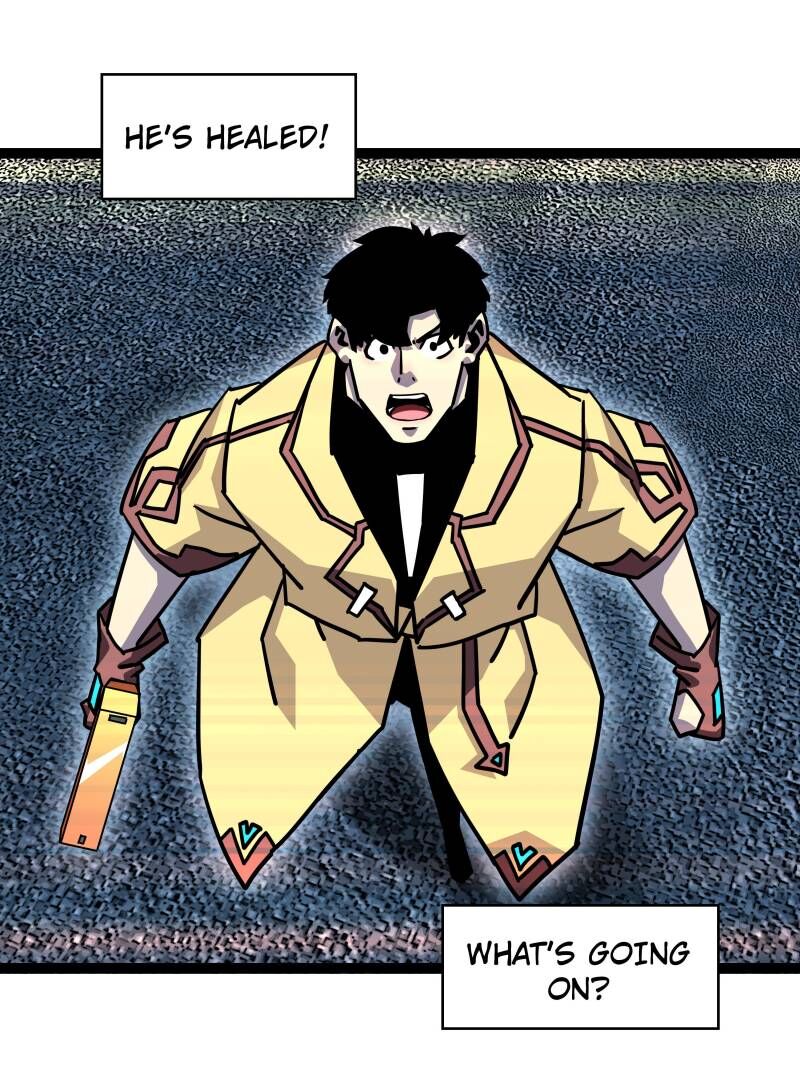 It All Starts With Playing Game Seriously Chapter 175 Page 44