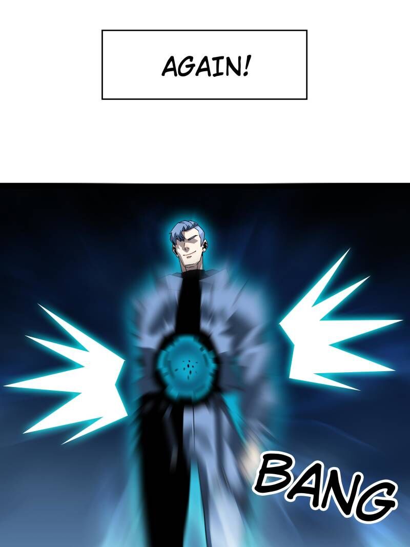 It All Starts With Playing Game Seriously Chapter 175 Page 45