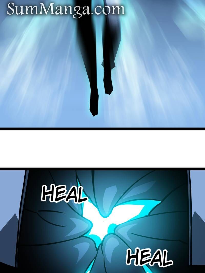 It All Starts With Playing Game Seriously Chapter 175 Page 46