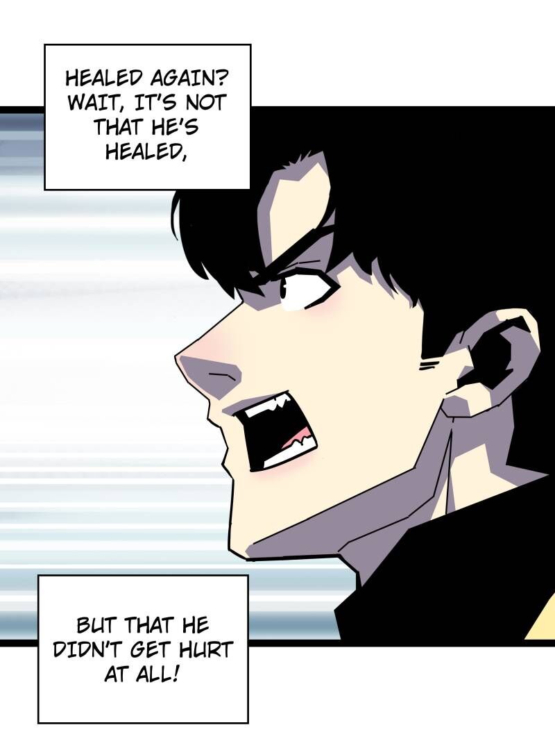 It All Starts With Playing Game Seriously Chapter 175 Page 48