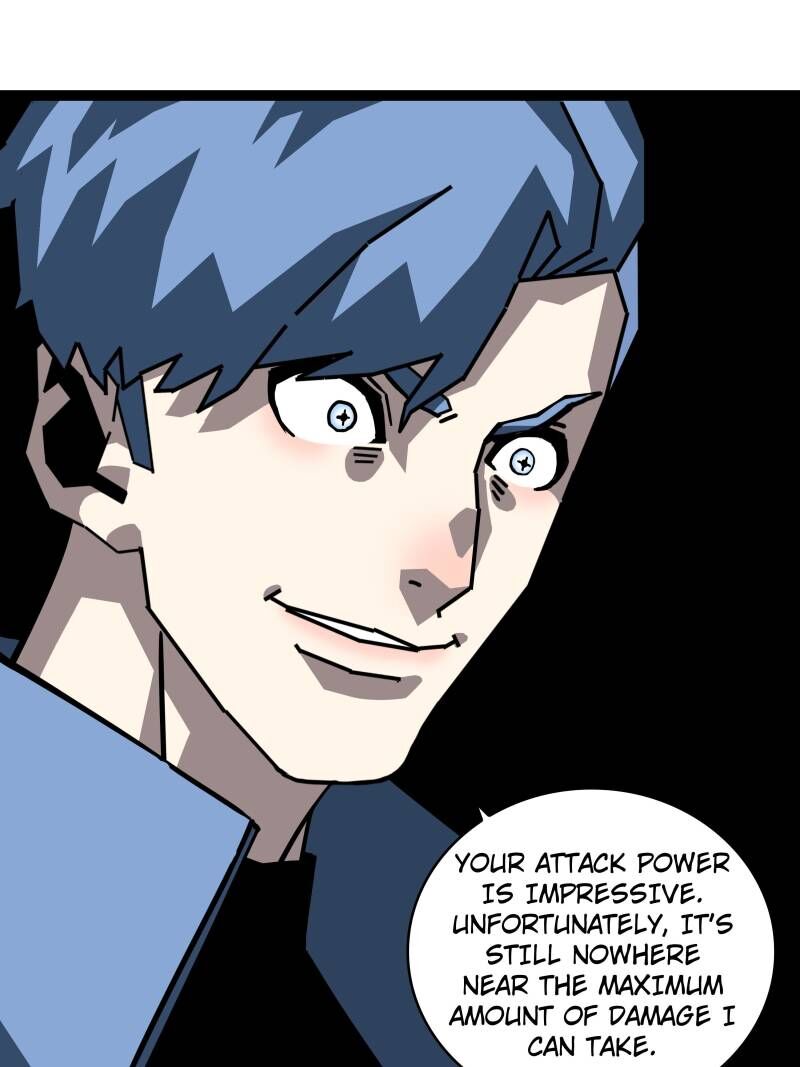It All Starts With Playing Game Seriously Chapter 175 Page 49