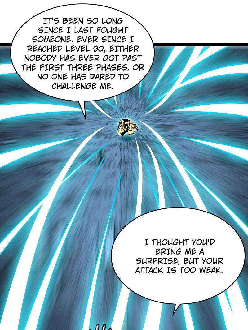 It All Starts With Playing Game Seriously Chapter 175 Page 51