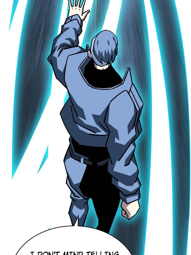 It All Starts With Playing Game Seriously Chapter 175 Page 52