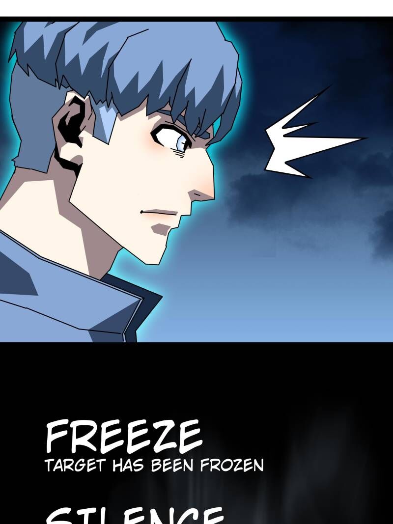It All Starts With Playing Game Seriously Chapter 176 Page 23