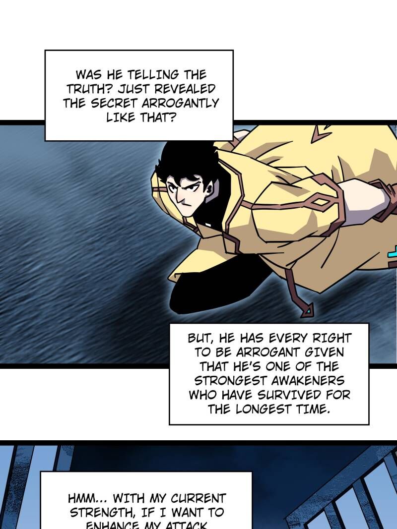 It All Starts With Playing Game Seriously Chapter 176 Page 3