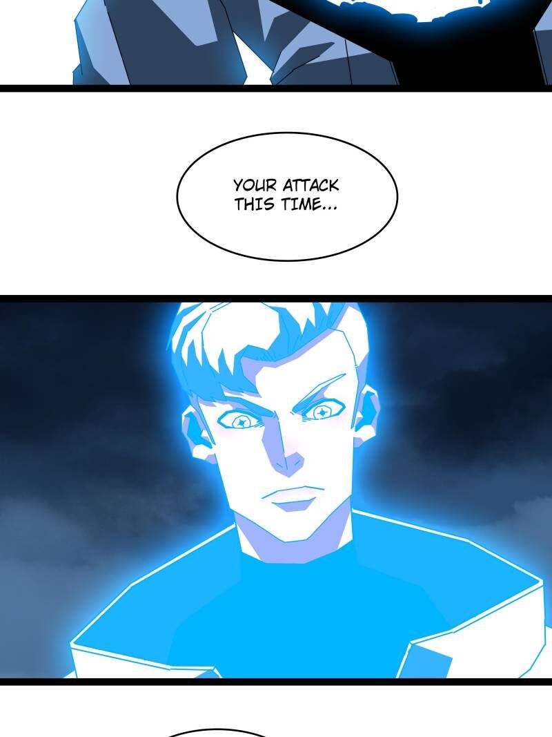 It All Starts With Playing Game Seriously Chapter 176 Page 31