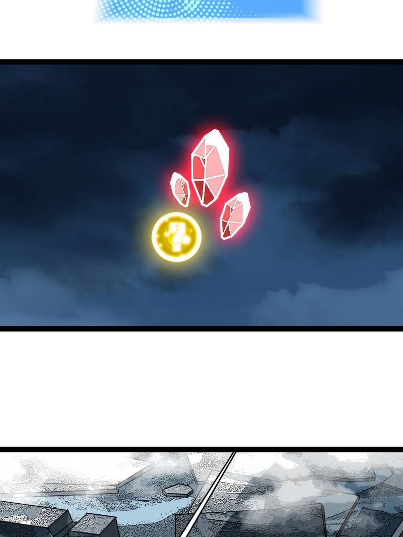 It All Starts With Playing Game Seriously Chapter 176 Page 37