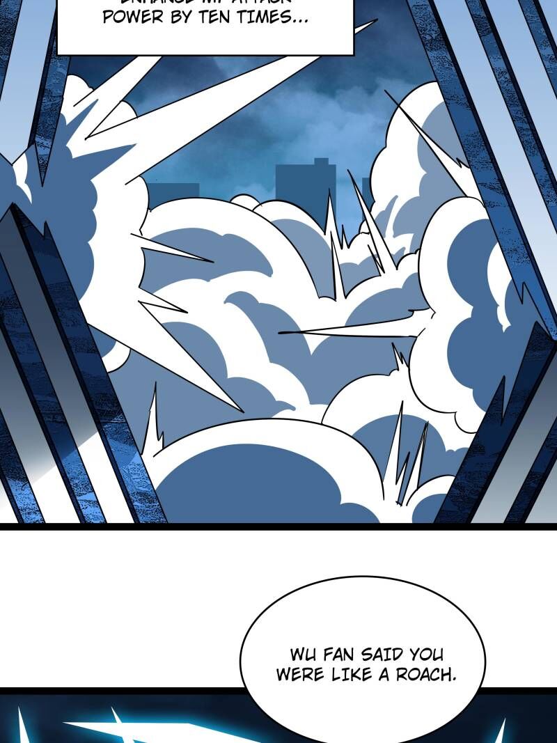 It All Starts With Playing Game Seriously Chapter 176 Page 4