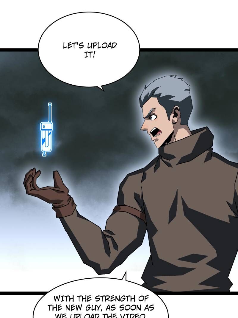 It All Starts With Playing Game Seriously Chapter 176 Page 46