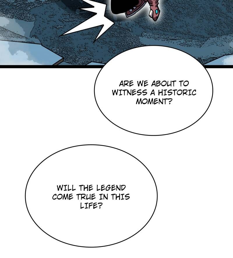 It All Starts With Playing Game Seriously Chapter 176 Page 48