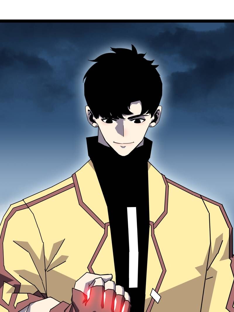 It All Starts With Playing Game Seriously Chapter 176 Page 49