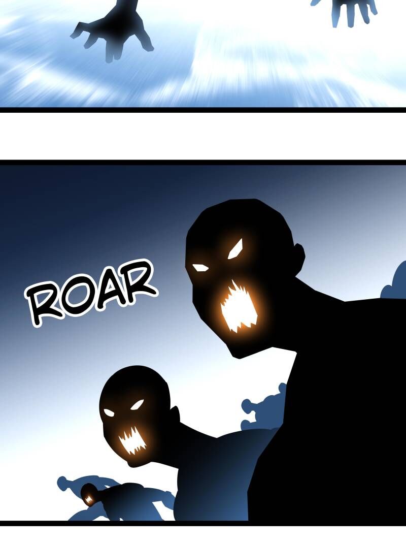 It All Starts With Playing Game Seriously Chapter 177 Page 15
