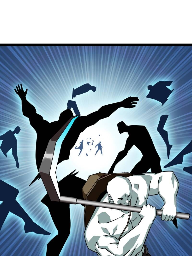 It All Starts With Playing Game Seriously Chapter 177 Page 21